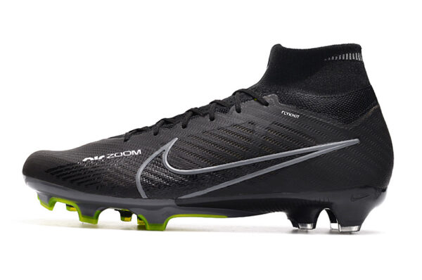 Nike Zoom Mercurial Superfly 9 Elite FG Shadow Pack DJ4977-001 - Image 8