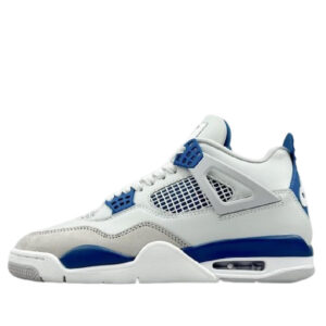 Air Jordan 4 Retro 'Military Blue' 2024