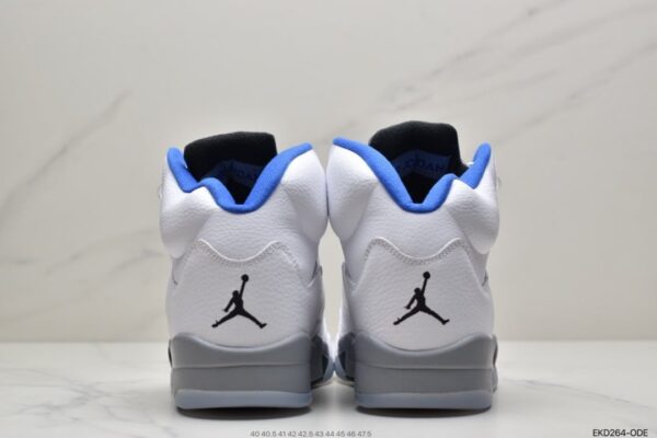 Air Jordan 5 Retro 'Stealth 2.0' DD0587-140 - Image 7