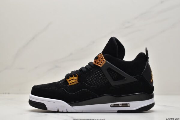 Air Jordan 4 Retro Royalty - Image 10