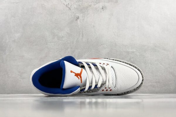 Air Jordan 3 Retro 'Knicks' 136064-148 - Image 4