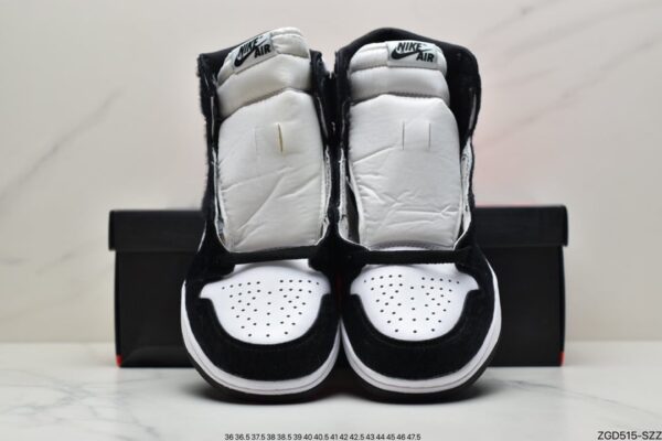 Wmns Air Jordan 1 Retro High OG 'Twist' CD0461-007 - Image 8