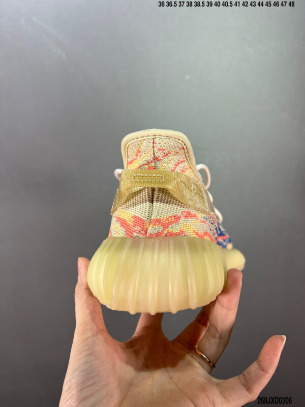 Yeezy Boost 350 V2 MX Oat GW3773 - Image 5
