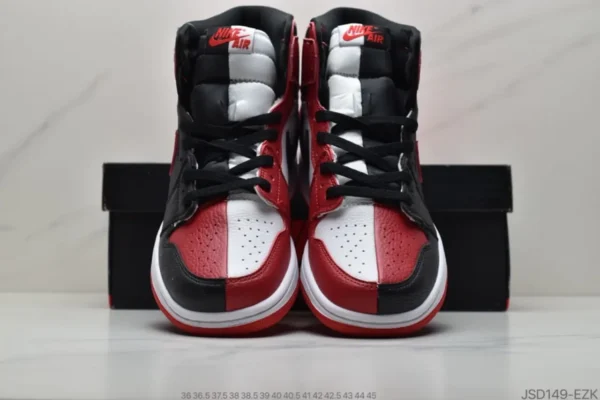 Air Jordan 1 Retro High OG NRG 'Homage to Home' 861428-061 - Image 7