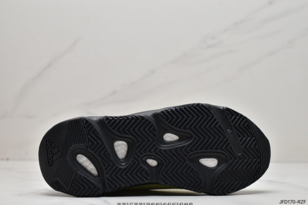 Yeezy Boost 700 MNVN Phosphor FY3727 - Image 10