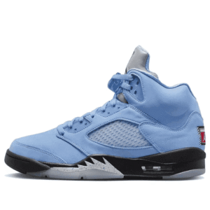 Jordan 5 Retro UNC University Blue DV1310-401