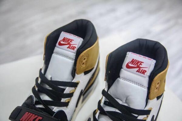 Air Jordan Legacy 312 Rookie of the Year AV3922-102 - Image 7