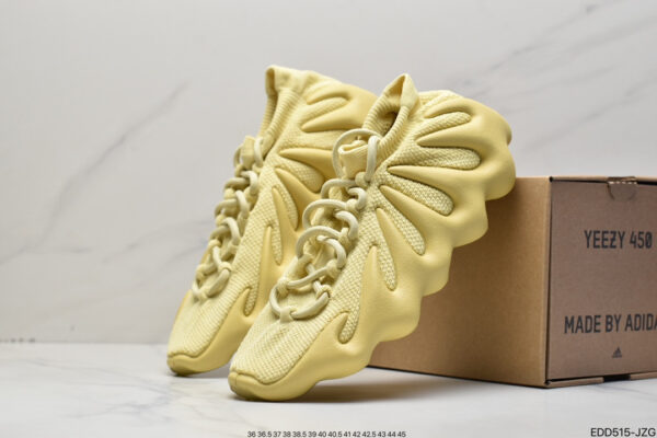 Yeezy 450 Resin GY4110 - Image 9