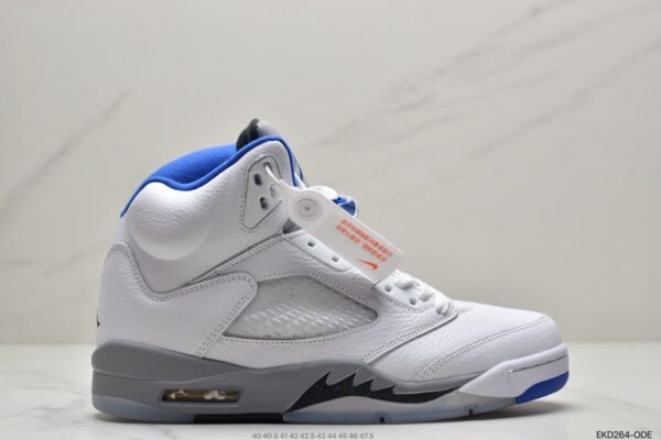 Air Jordan 5 Retro 'Stealth 2.0' DD0587-140 - Image 2