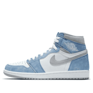 Air Jordan 1 Retro High OG Hyper Royal