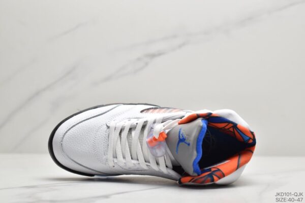 Air Jordan 5 Retro 'International Flight' 136027-148 - Image 3