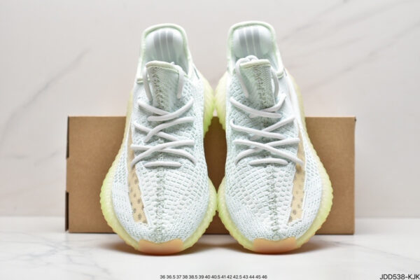 Yeezy Boost 350 V2 Hyperspace EG7491 - Image 8