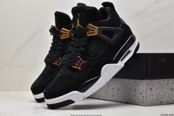 Air Jordan 4 Retro Royalty - Image 4
