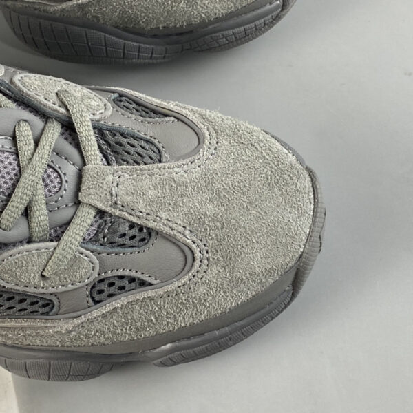 Yeezy 500 Granite GW6373 - Image 6