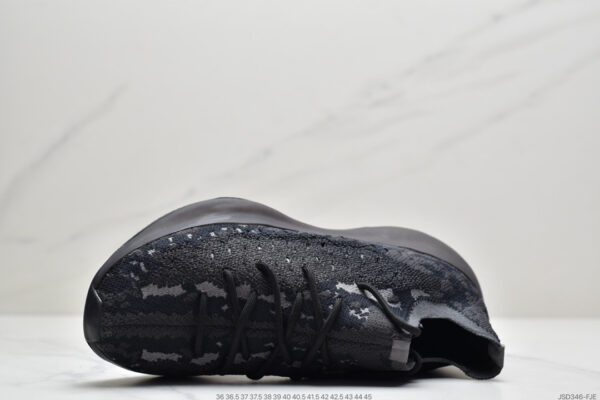 adidas Yeezy Boost 380 V3 Black FB7876 - Image 3