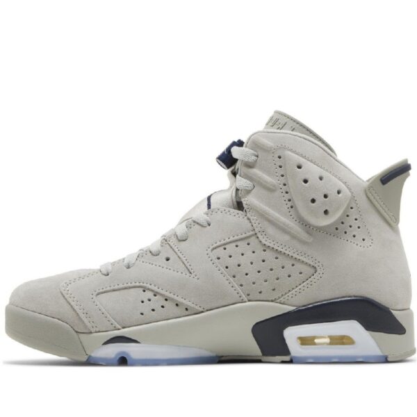 Travis Scott x Air Jordan 6 Retro Olive