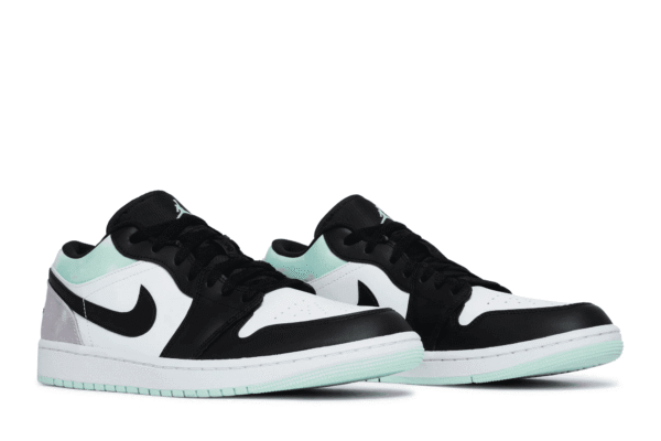Air Jordan 1 Low SE 'Tie Dye' DM1199-100 - Image 6