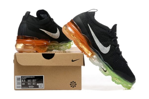 Nike Vapormax Flyknit - Image 8