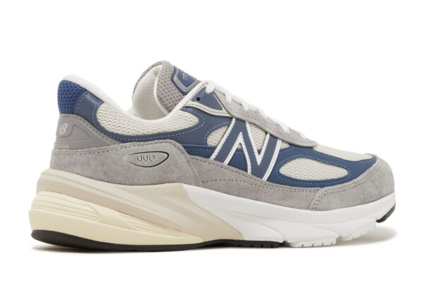 New Balance 990v6 - Image 3