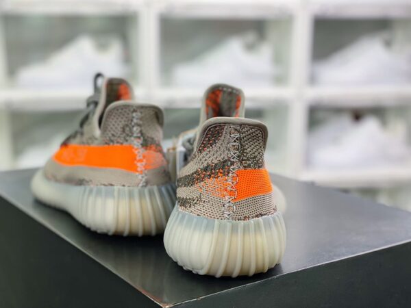 Yeezy Boost 350 V2 Beluga Reflective GW1229 - Image 6
