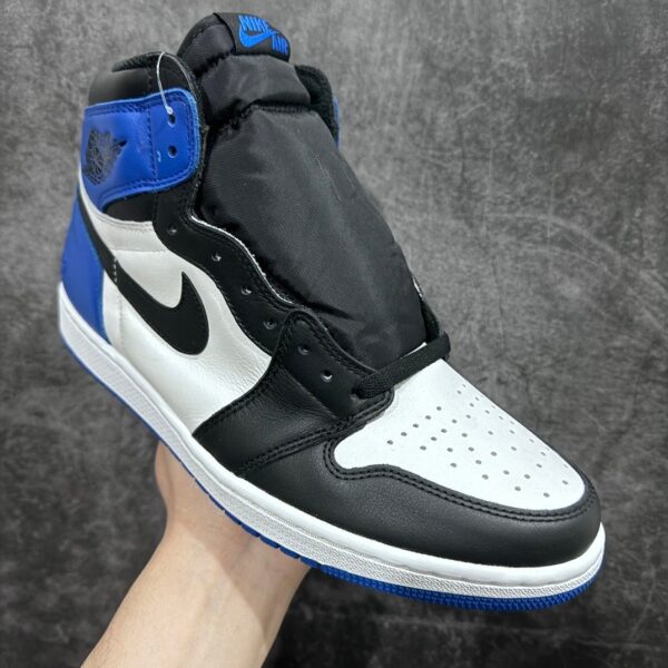 Fragment Design x Air Jordan 1 Retro High OG 716371-040 - Image 3