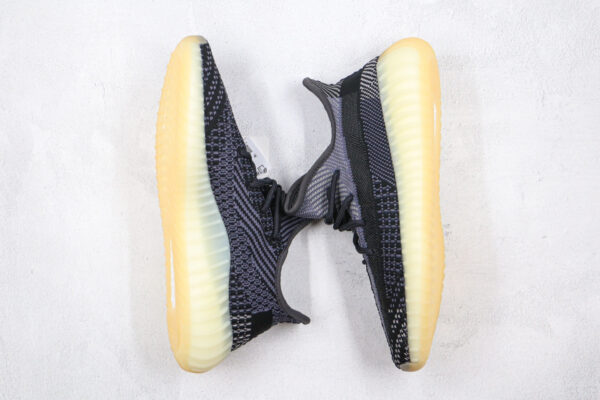 Yeezy Boost 350 V2 Carbon FZ5000 - Image 4