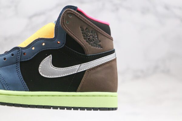 Air Jordan 1 Retro High 'Tokyo Bio Hack - Image 8