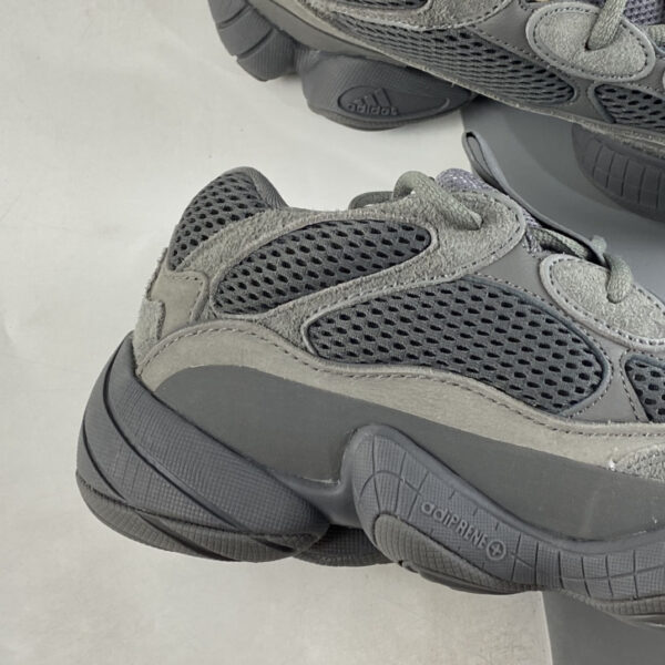 Yeezy 500 Granite GW6373 - Image 5