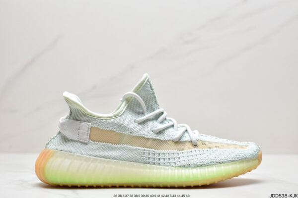 Yeezy Boost 350 V2 Hyperspace EG7491 - Image 2