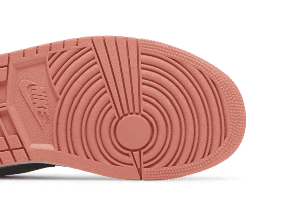 Wmns Air Jordan 1 Low 'Light Madder Root' DC0774-800 - Image 3