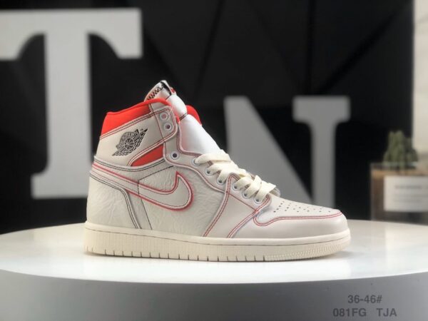 Air Jordan 1 Retro High OG 'Phantom - Image 2