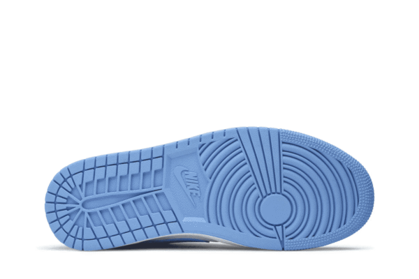 Wmns Air Jordan 1 Low 'UNC' AO9944-441 - Image 3