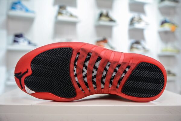 Air Jordan 12 Retro 'Cherry' 2023 CT8013-116 - Image 9