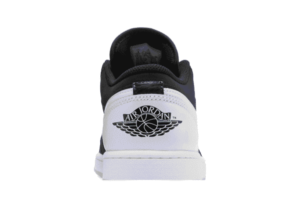 Air Jordan 1 Low SE 'Diamond' DH6931-001 - Image 5