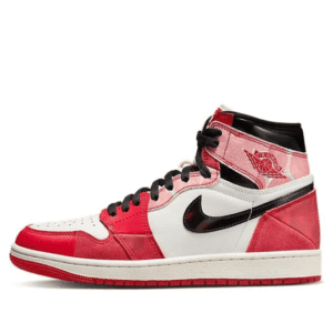 Jordan 1 Retro High OG x Marvel Spider-Man: Across the Spider-Verse