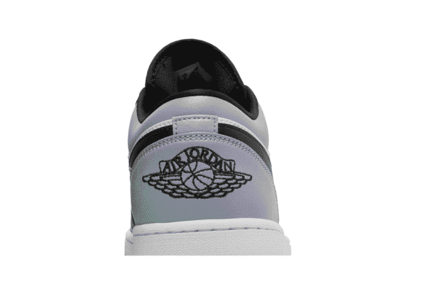 Air Jordan 1 Low 'Shadow Toe - Image 7