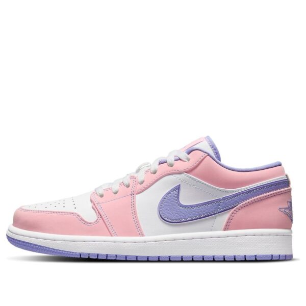 Air Jordan 1 Low SE Arctic Punch CK3022-600