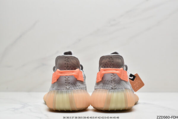 Yeezy Boost 350 V2 True Form EG7492 - Image 7
