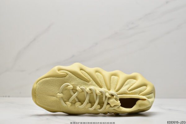 Yeezy 450 Resin GY4110 - Image 3