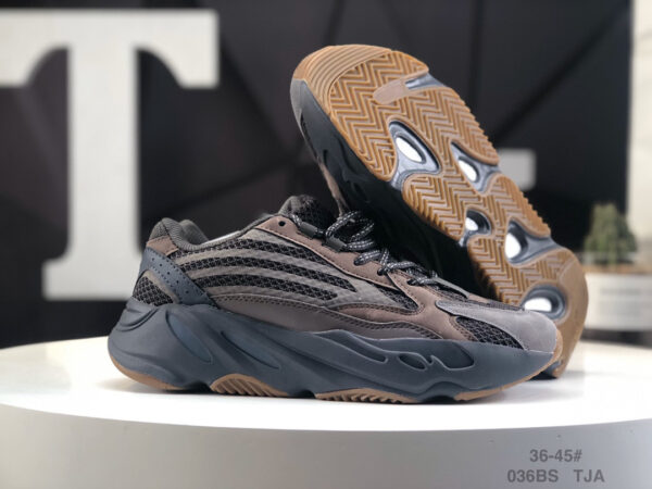 Yeezy Boost 700 V2 Mauve GZ0724 - Image 6