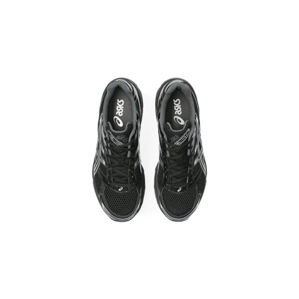 ASICS Gel-1130 'Black Pure Silver' - Image 3
