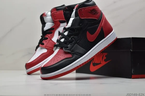 Air Jordan 1 Retro High OG NRG 'Homage to Home' 861428-061 - Image 8