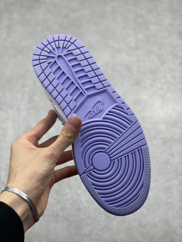Air Jordan 1 Low SE Arctic Punch CK3022-600 - Image 9