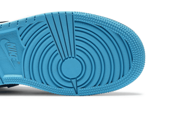 Air Jordan 1 Low GS 'UNC' 553560-144 - Image 3