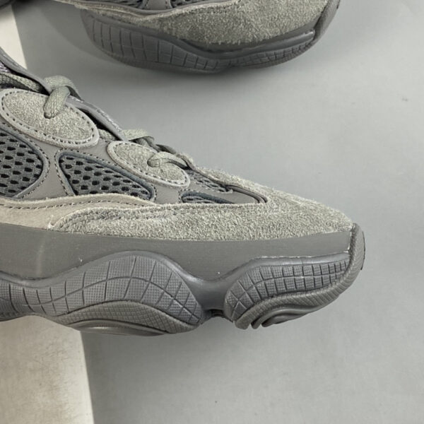 Yeezy 500 Granite GW6373 - Image 4