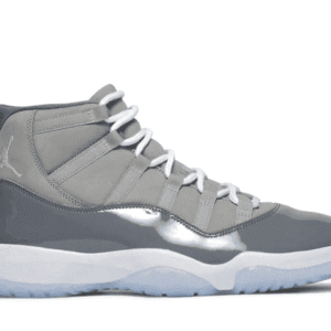 Air Jordan 11 Retro 'Cool Grey' 2021 CT8012-005