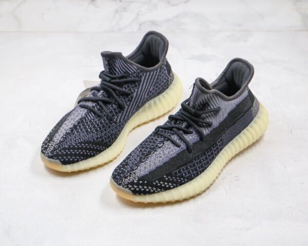 Yeezy Boost 350 V2 Carbon FZ5000 - Image 7