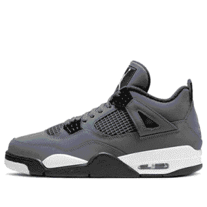 Air Jordan 4 Retro 'Cool Grey' 2019