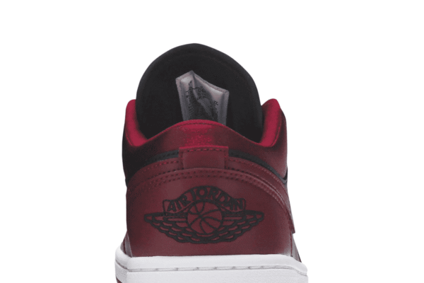 Wmns Air Jordan 1 Low SE 'Dark Beetroot' DB6491-600 - Image 5