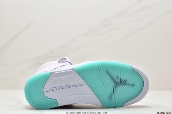 Air Jordan 5 Retro SE 'Easter' DV0562-600 - Image 10